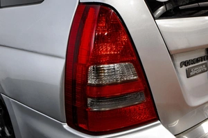 Внедорожник Subaru Forester 2003 года, 749000 рублей, Барнаул
