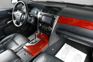 Седан Toyota Camry 2013 года, 1479000 рублей, Тюмень