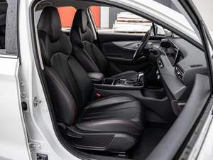 Седан Baic U5 Plus 2023 года, 1410000 рублей, Краснодар