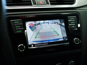 Лифтбек Skoda Rapid 2018 года, 1330000 рублей, Красноярск