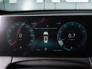 Внедорожник Jetour X70 Plus 2025 года, 2499000 рублей, Минеральные Воды