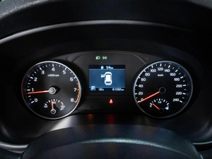 Внедорожник Kia Sportage 2021 года, 2435000 рублей, Ставрополь