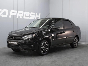 Седан ВАЗ (LADA) Granta 2023 года, 910000 рублей, Омск