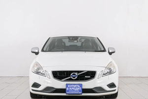 Седан Volvo S60 2013 года, 1359000 рублей, Красноярск