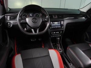 Лифтбек Skoda Rapid 2018 года, 1529000 рублей, Воронеж