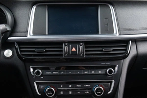 Седан Kia Optima 2017 года, 1779000 рублей, Оренбург