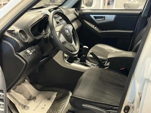 Внедорожник Lifan X60 2014 года, 597000 рублей, Красноярск