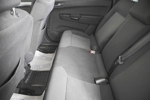 Минивэн Opel Zafira 2007 года, 549000 рублей, Кемерово