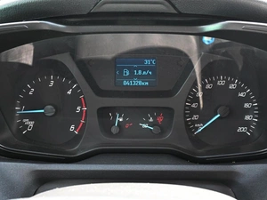 Ford Transit, VIII (2013—н. в.) 2.2 TDCi FWD MT (125 л.с.) 2021г. 2021 года, 3375000 рублей, Аксай