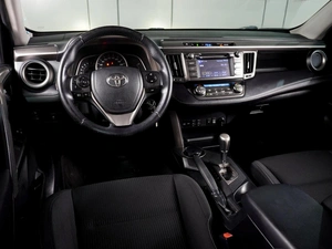 Внедорожник Toyota RAV4 2013 года, 1649000 рублей, Воронеж