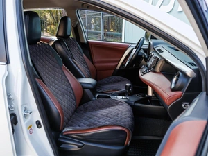 Внедорожник Toyota RAV4 2013 года, 2050000 рублей, Большой Сочи