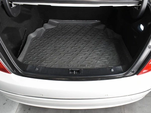 Седан Mercedes-benz C-класс 2009 года, 1070000 рублей, Воронеж