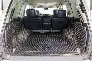 Внедорожник Toyota Land Cruiser 2012 года, 3339000 рублей, Пермь