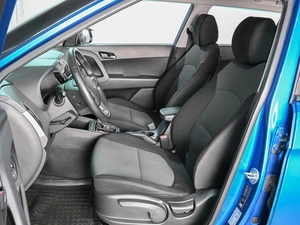 Внедорожник Hyundai Creta 2019 года, 1759000 рублей, Ростов-на-Дону