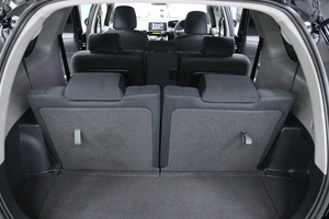 Минивэн Toyota Wish 2009 года, 1248000 рублей, Солонцы