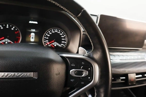 Внедорожник Haval Jolion 2023 года, 1859000 рублей, Челябинск