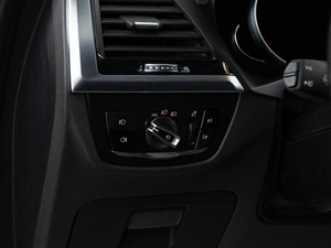 Внедорожник BMW X4 2019 года, 5637444 рублей, Москва