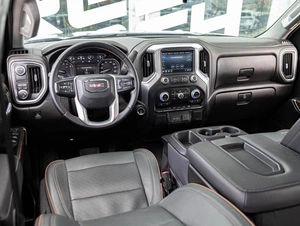 Пикап GMC Sierra 2022 года, 5235000 рублей, Краснодар
