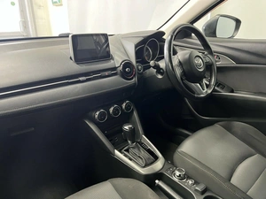 Внедорожник Mazda CX-3 2015 года, 1165000 рублей, Красноярск