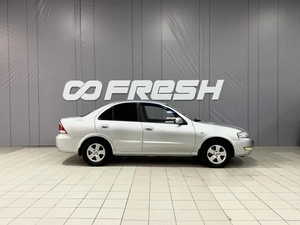 Седан Nissan Almera Classic 2011 года, 850000 рублей, Нижневартовск