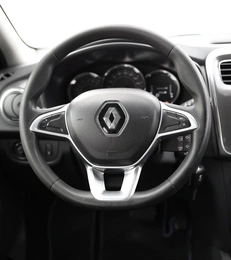 Хетчбэк Renault Sandero Stepway 2019 года, 1222000 рублей, Орёл