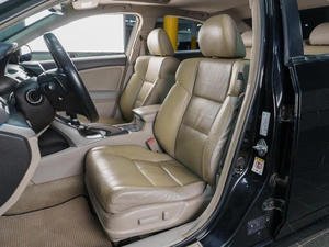 Седан Honda Accord 2008 года, 979000 рублей, Сургут