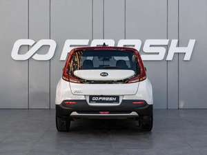 Внедорожник Kia Soul 2019 года, 1990000 рублей, Краснодар