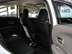 Внедорожник Honda Vezel 2016 года, 1629000 рублей, Волгоград