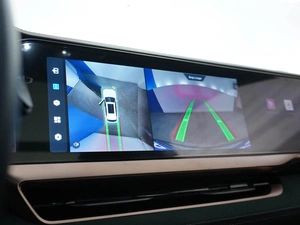 Внедорожник Geely Monjaro 2023 года, 2949321 рублей, Москва