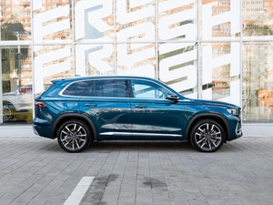 Внедорожник Geely Monjaro 2023 года, 2830000 рублей, Ставрополь