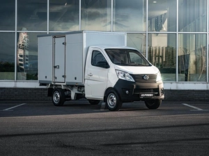 Changan New Star Truck 2023г. 2023 года, 1550000 рублей, Нижний Новгород