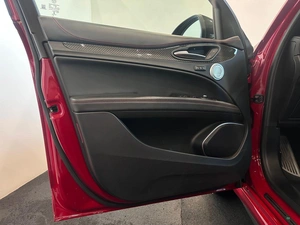 Внедорожник Alfa Romeo Stelvio 2020 года, 7910000 рублей, Кемерово