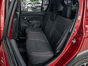 Хетчбэк Renault Sandero Stepway 2018 года, 1320000 рублей, Краснодар