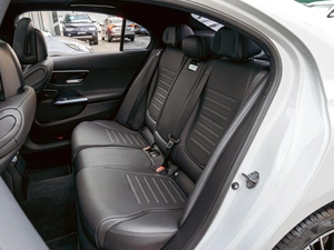 Седан Mercedes-benz C-класс 2023 года, 5250000 рублей, Краснодар