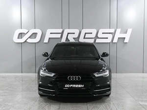 Седан Audi A6 2016 года, 2299000 рублей, Ростов-на-Дону