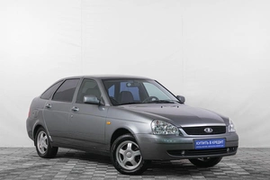 Хетчбэк ВАЗ (LADA) Priora 2010 года, 419000 рублей, Кемерово