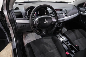 Седан Mitsubishi Lancer 2011 года, 799000 рублей, Новокузнецк