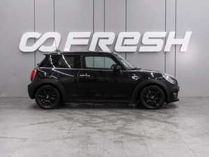 Хетчбэк MINI Cooper 2019 года, 2229000 рублей, Воронеж