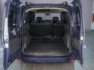 Минивэн Renault Dokker 2018 года, 856000 рублей, Сургут