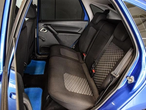 Лифтбек ВАЗ (LADA) Granta 2022 года, 750000 рублей, Муром