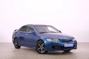 Седан Honda Accord 2006 года, 899000 рублей, Омск