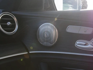 Седан Mercedes-benz E-класс 2021 года, 5350000 рублей, Владимир