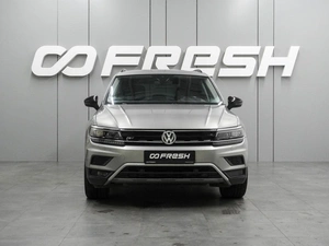 Внедорожник Volkswagen Tiguan 2019 года, 2299000 рублей, Воронеж