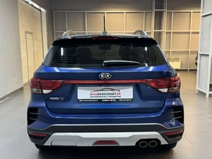 Хетчбэк Kia Rio X 2021 года, 1687000 рублей, Красноярск