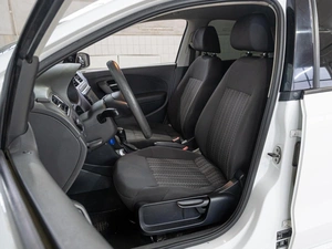 Седан Volkswagen Polo 2016 года, 1050000 рублей, Краснодар