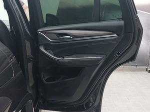 Внедорожник BMW X3 2018 года, 4300000 рублей, Барнаул