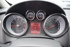Хетчбэк Opel Astra 2012 года, 1010000 рублей, Ярославль