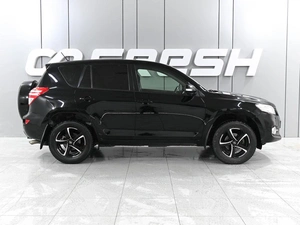 Внедорожник Toyota RAV4 2010 года, 1349000 рублей, Ростов-на-Дону