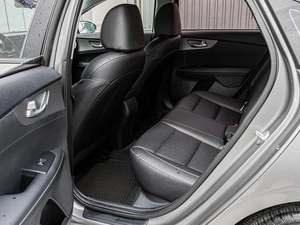 Седан Kia K3 2019 года, 1770000 рублей, Краснодар
