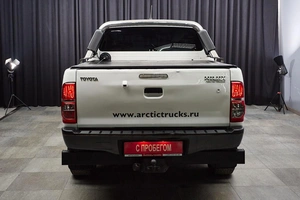 Пикап Toyota Hilux 2014 года, 2597000 рублей, Красноярск
